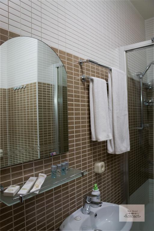 Apartment 5 Алма Ата Екстериор снимка