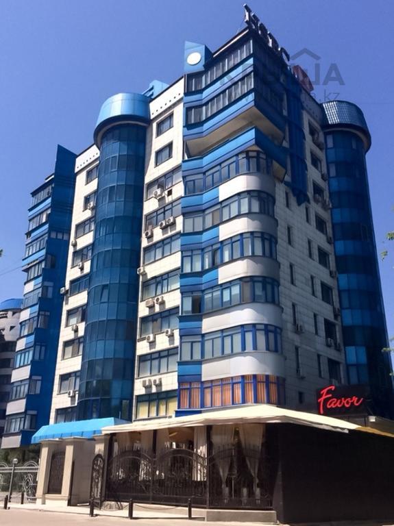Apartment 5 Алма Ата Екстериор снимка