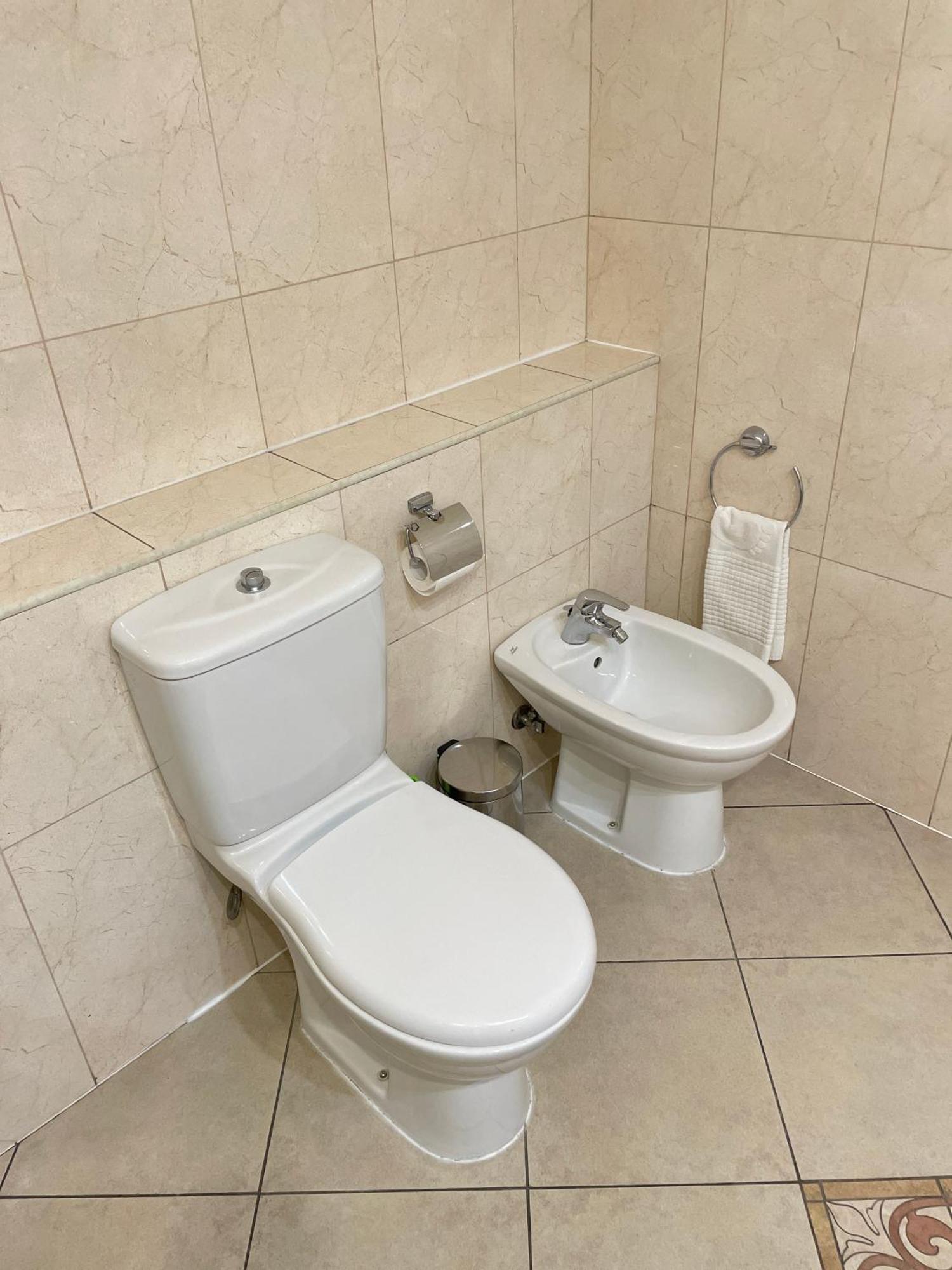 Apartment 5 Алма Ата Екстериор снимка