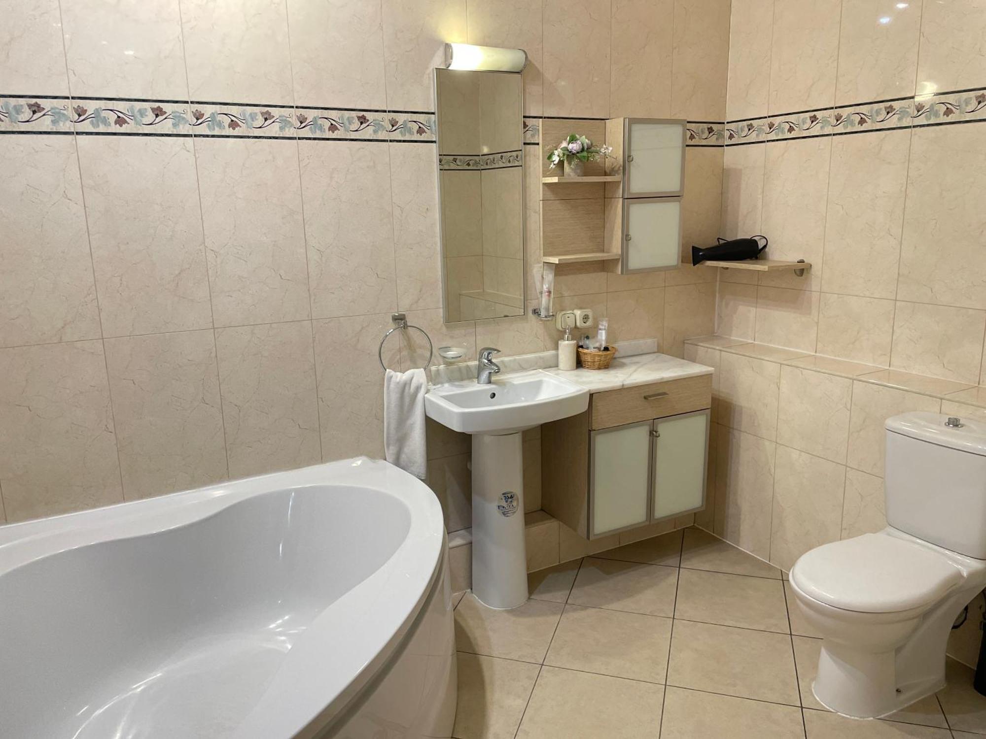 Apartment 5 Алма Ата Екстериор снимка
