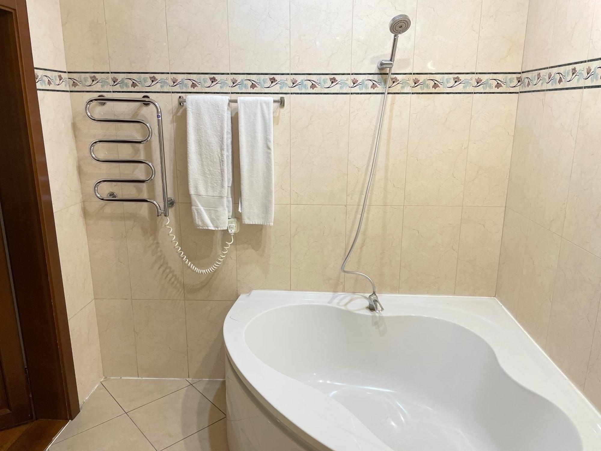 Apartment 5 Алма Ата Екстериор снимка