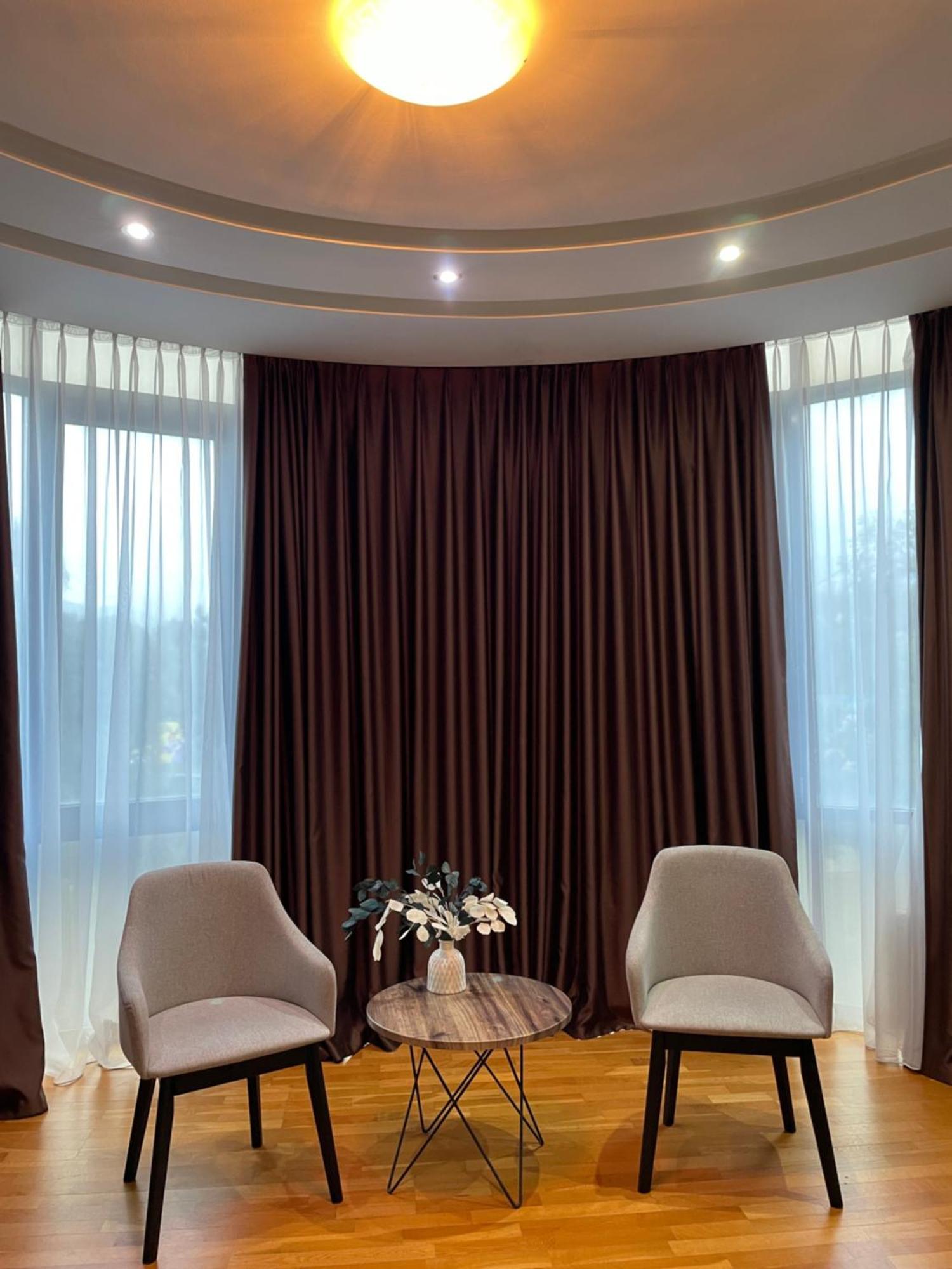 Apartment 5 Алма Ата Екстериор снимка