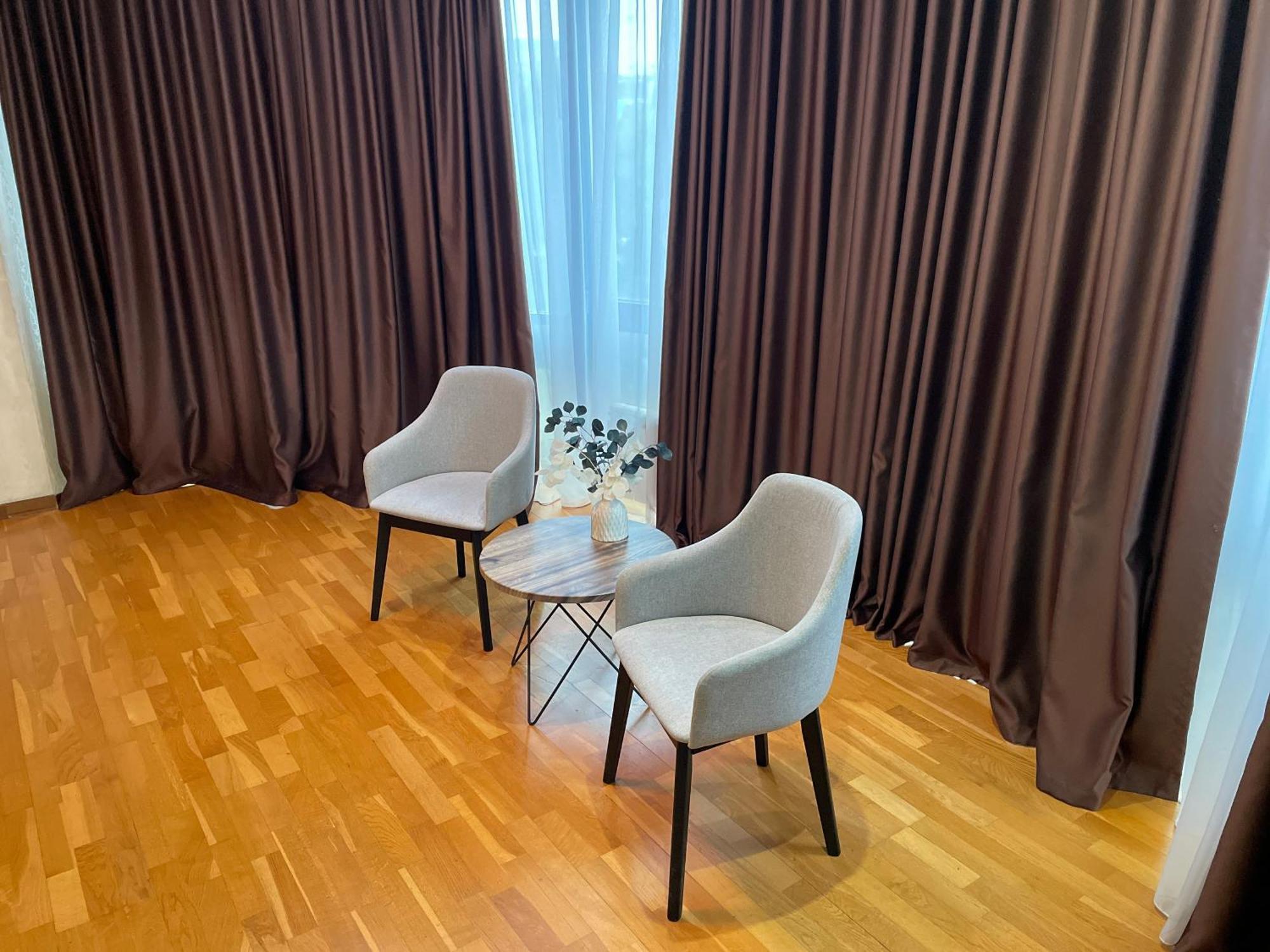 Apartment 5 Алма Ата Екстериор снимка