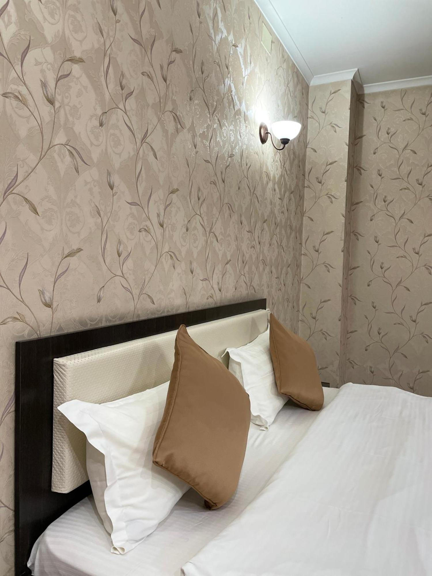 Apartment 5 Алма Ата Екстериор снимка
