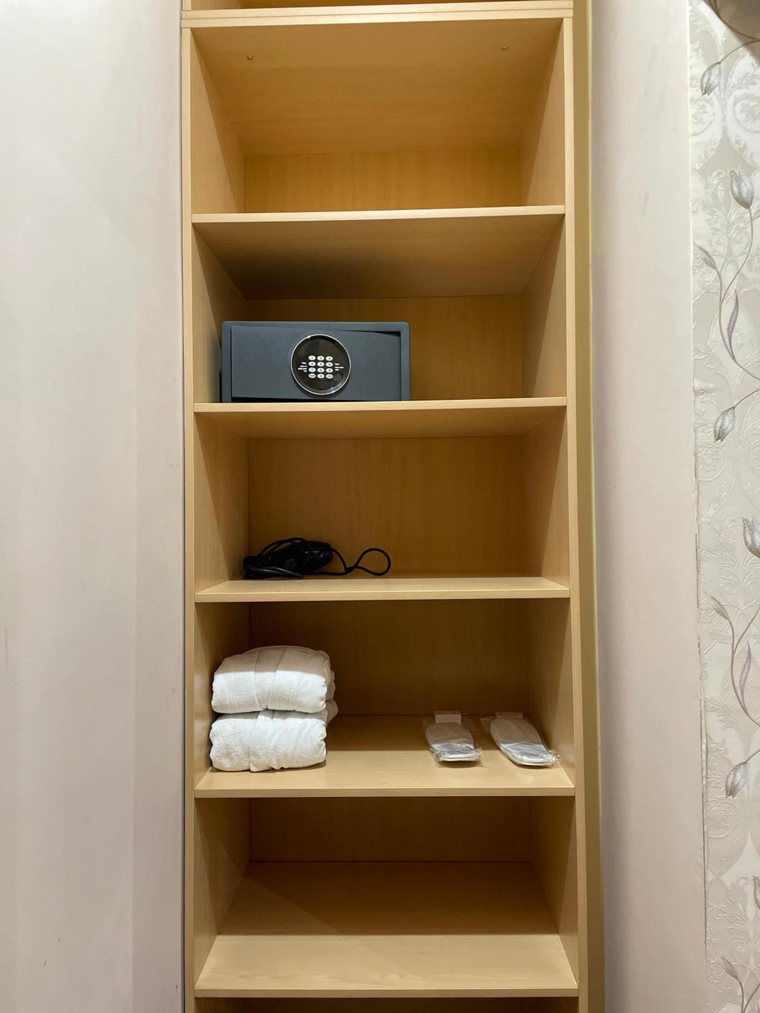 Apartment 5 Алма Ата Екстериор снимка