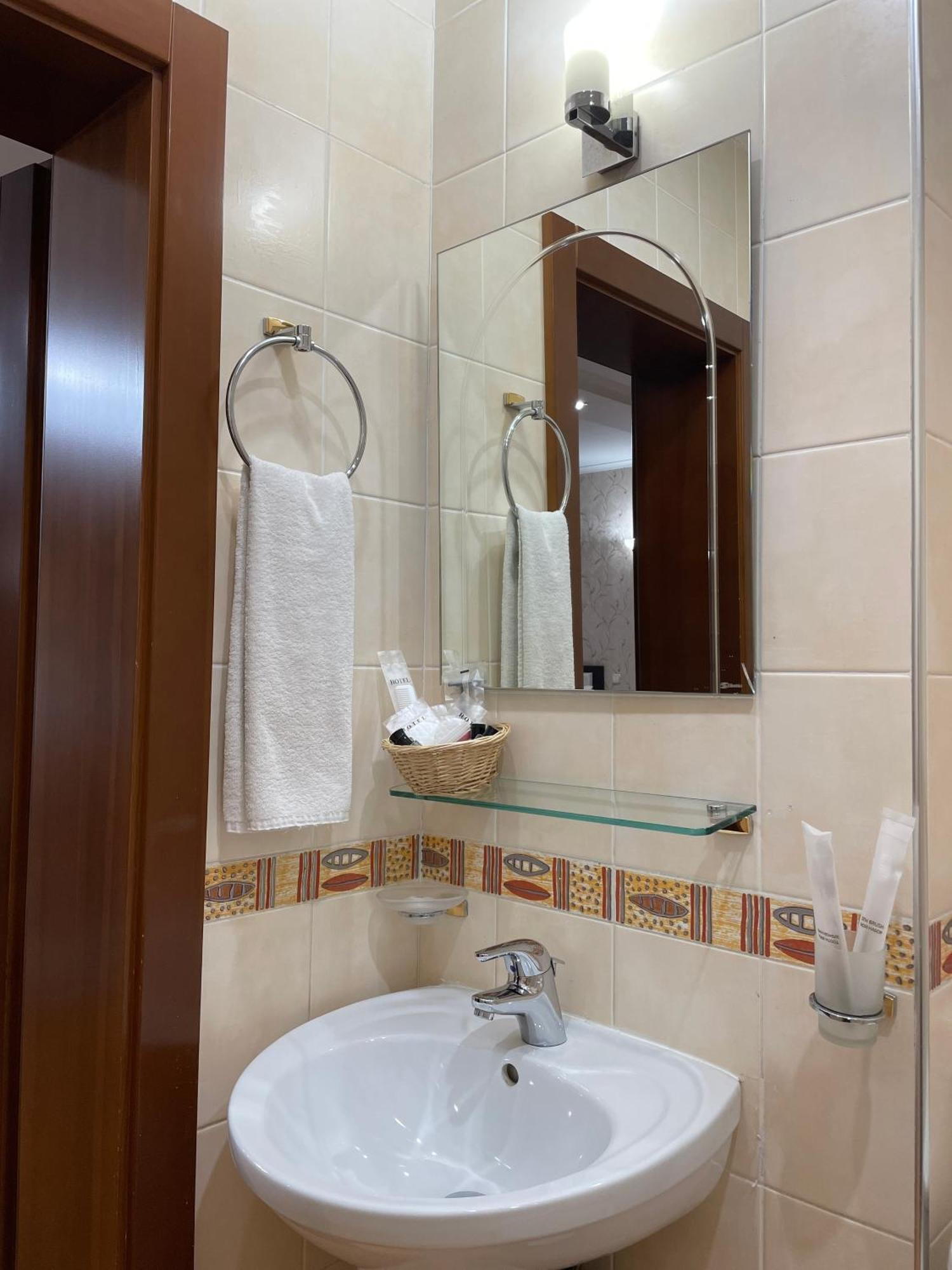 Apartment 5 Алма Ата Екстериор снимка