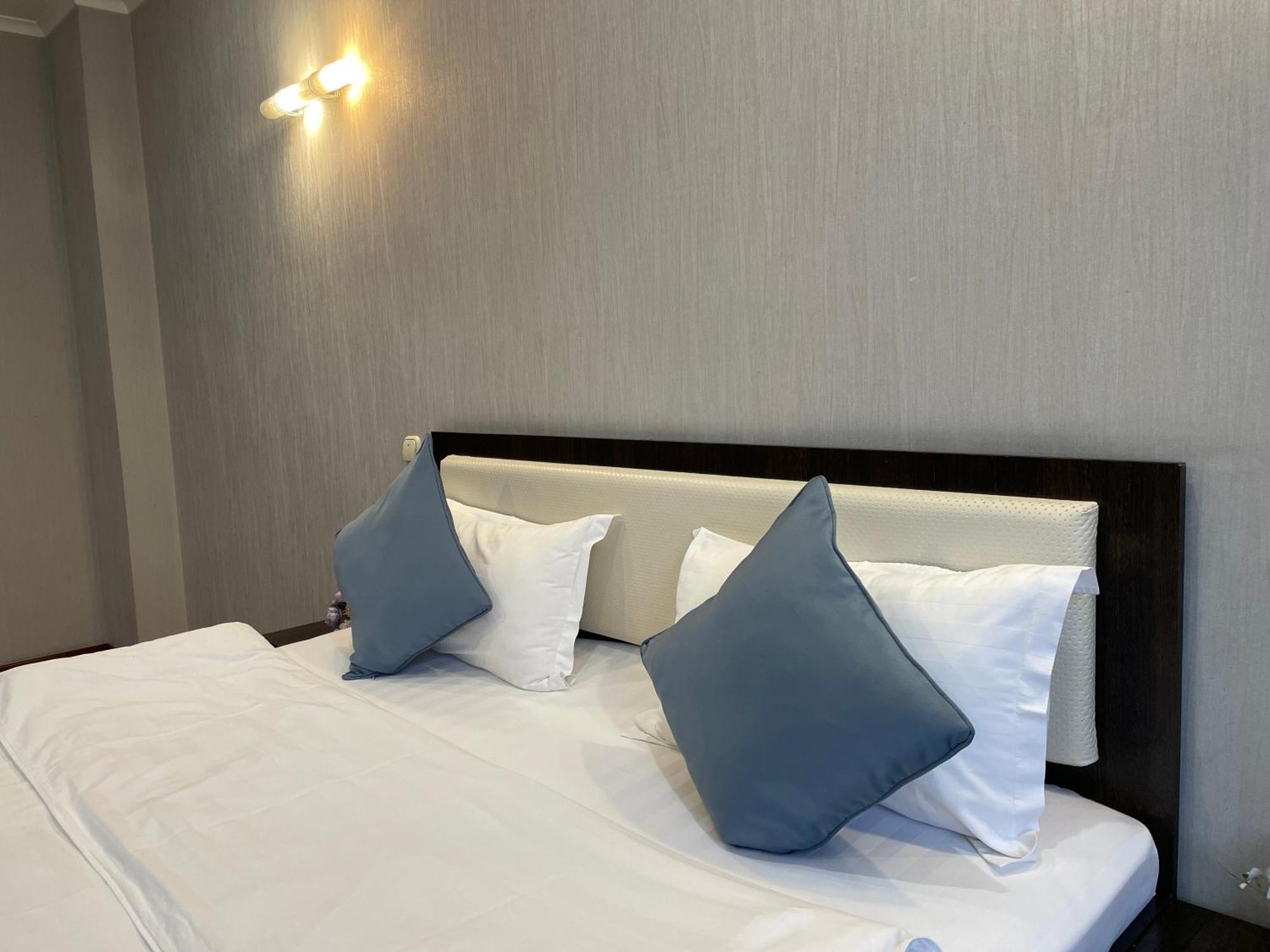 Apartment 5 Алма Ата Екстериор снимка