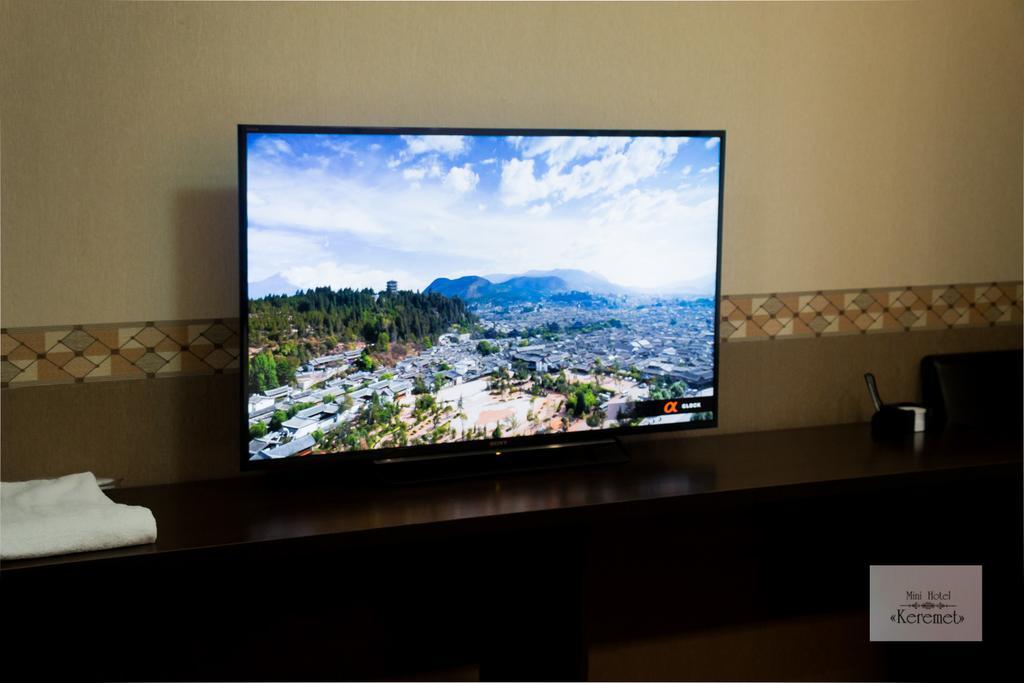 Apartment 5 Алма Ата Екстериор снимка