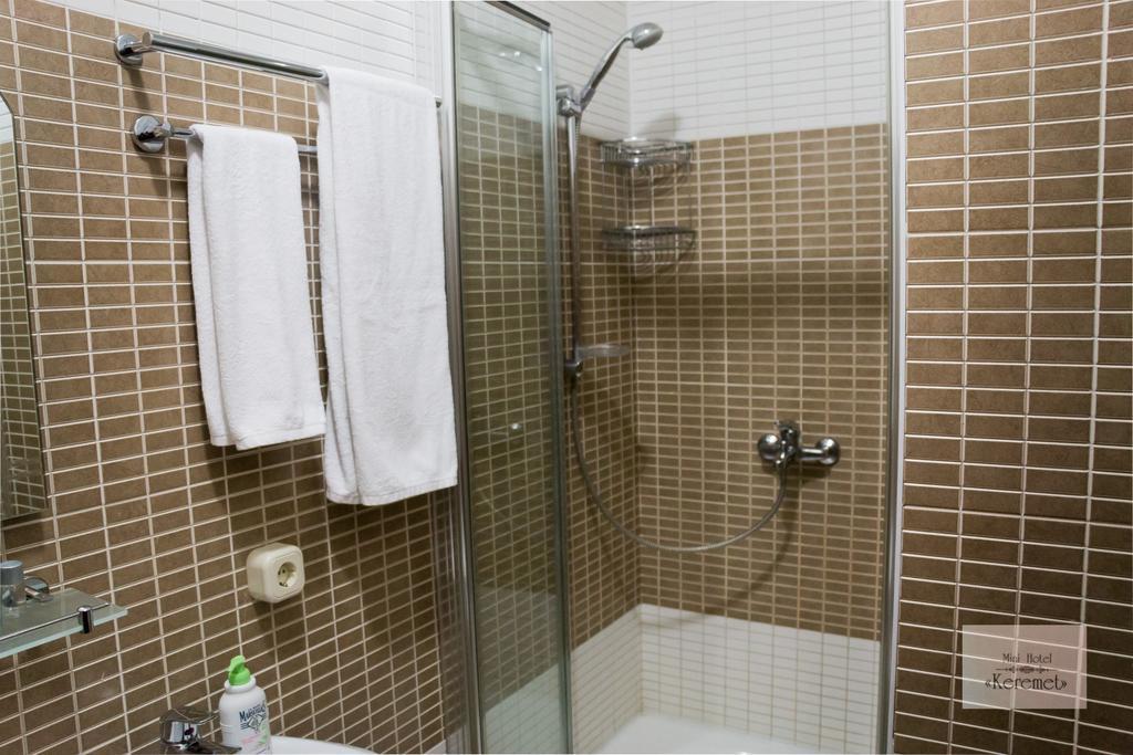 Apartment 5 Алма Ата Екстериор снимка